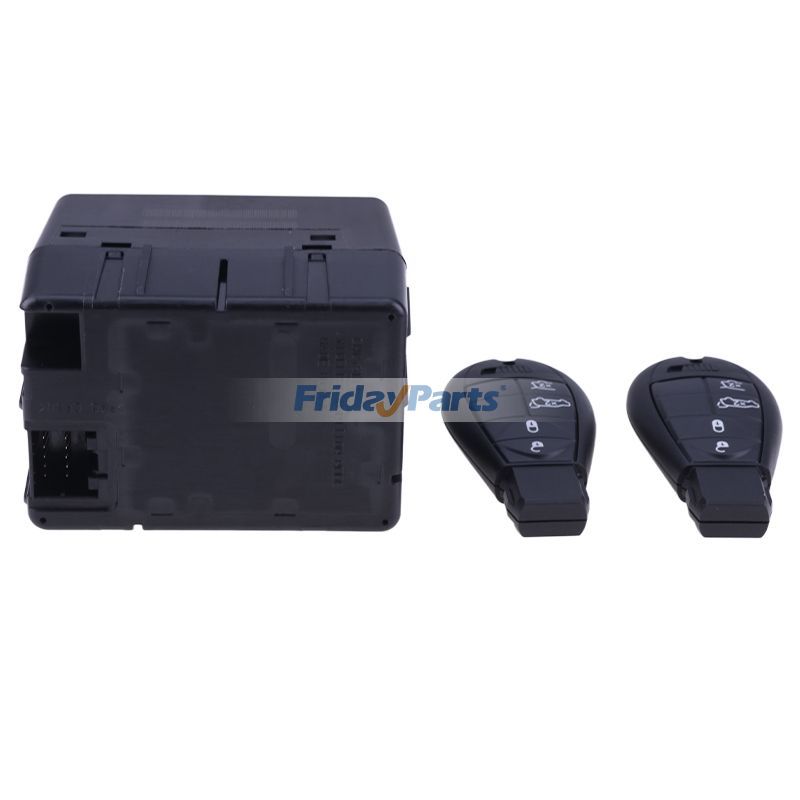 Cylindre d'allumage avec clés 68210155AB pour Dodge Grand Caravan Journey 2008-2010pourPour Dodge