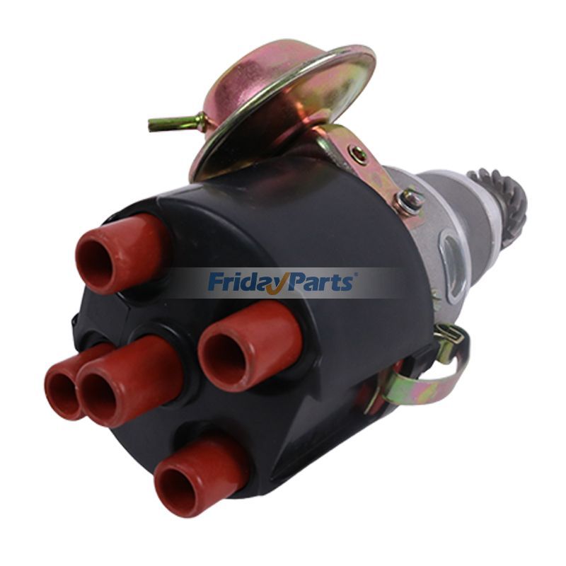 Vehicle Ignition Distributor for VW Transporter 1979-1992