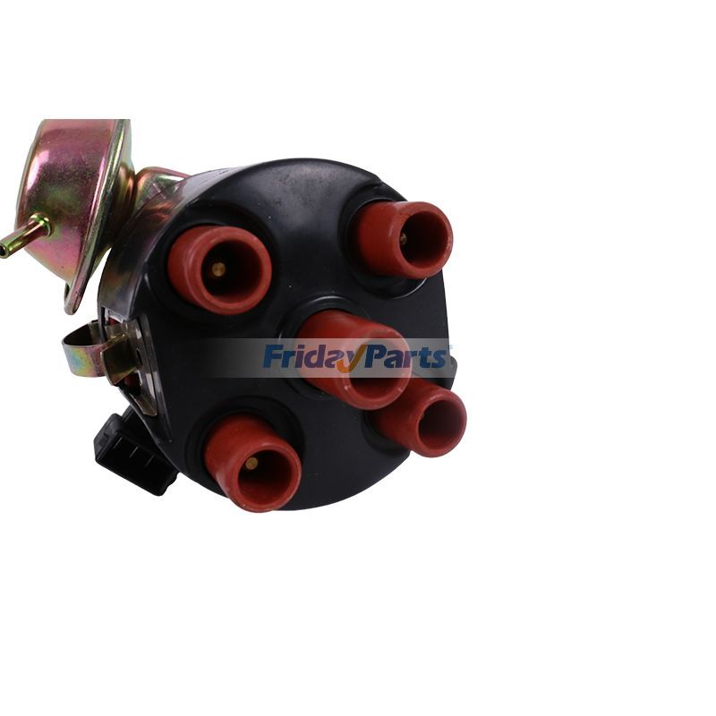 FridayParts Ignition Distributor for VW Transporter 1979-1992