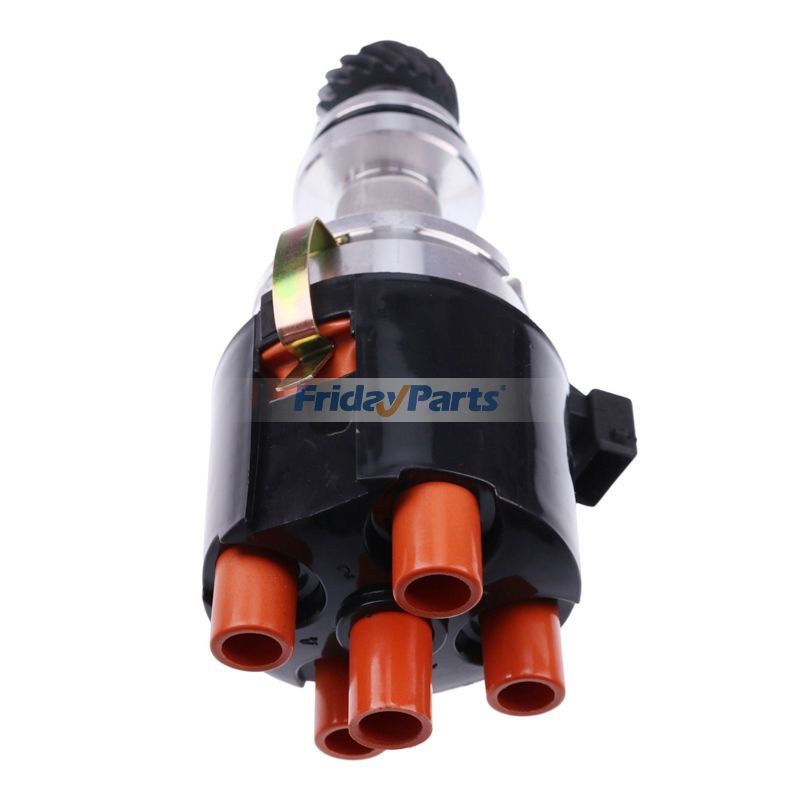 Ignition Distributor 80 B3 B4 100 C4 for Vehicle