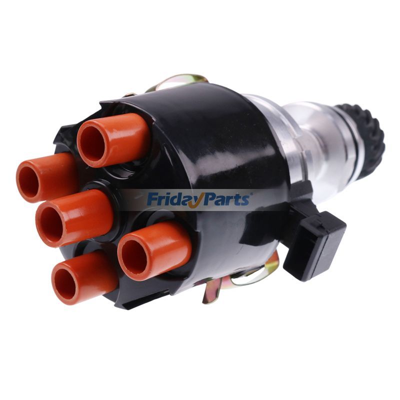 Vehicle Ignition Distributor 80 B3 B4 100 C4