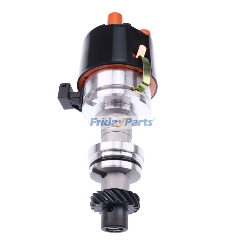 Ignition Distributor 80 B3 B4 100 C4 in Stock in China,China Stock