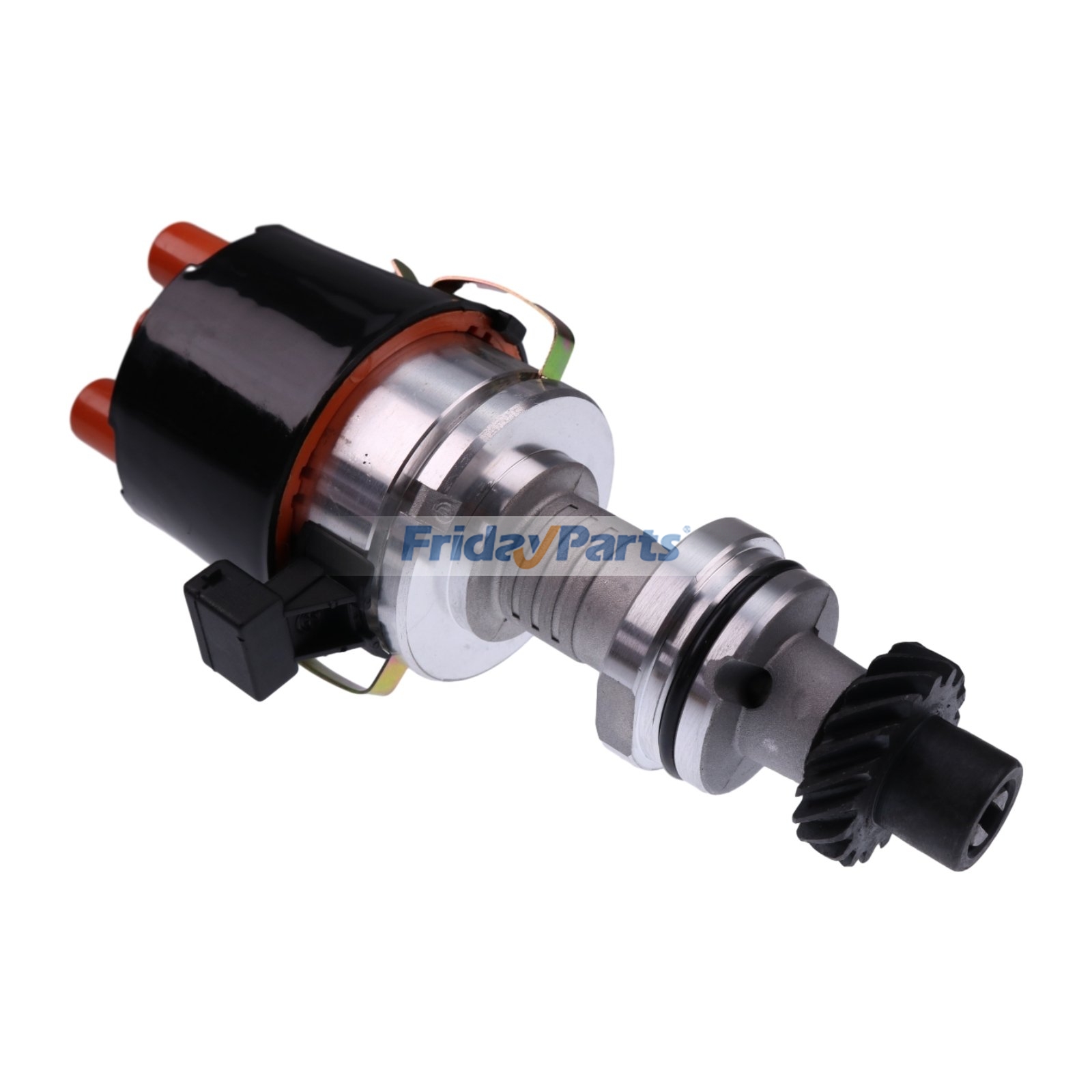 Distribuidor de encendido 0237520032 para Audi 80 B3 B4 100 C4 para Vehículo