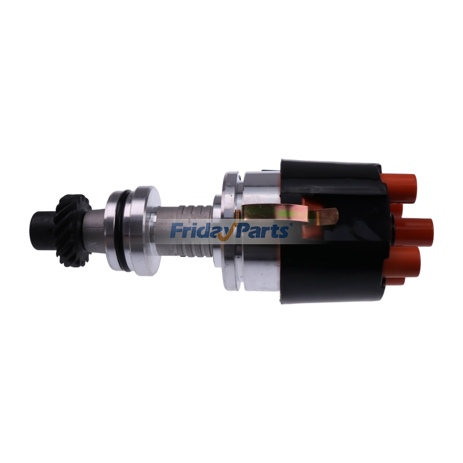 Distribuidor de encendido 0237520032 para Audi 80 B3 B4 100 C4 Para Audi