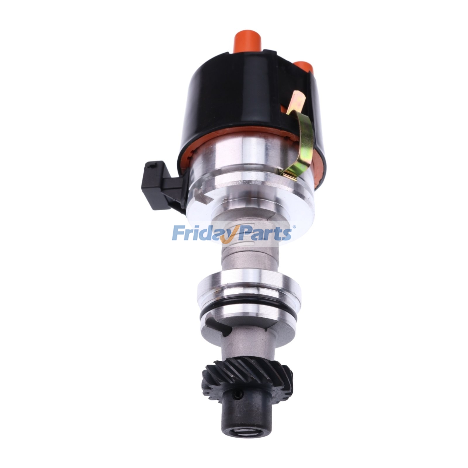 Distribuidor de encendido 0237520032 para Audi 80 B3 B4 100 C4 de FridayParts