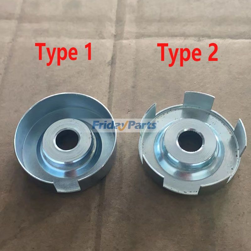 Ignition Distributor for Vehicle