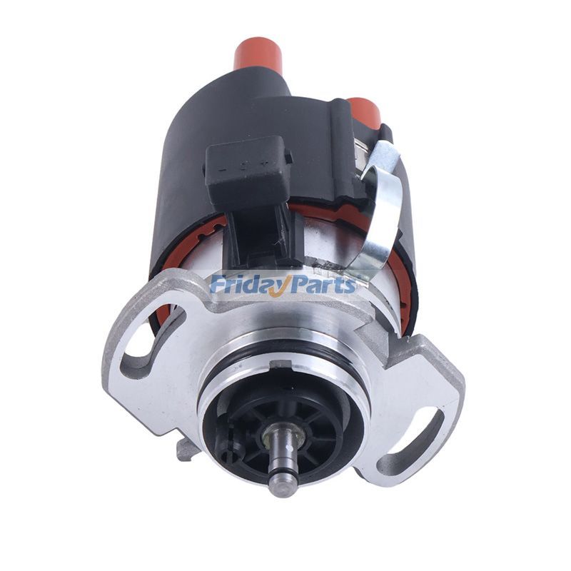  Ignition Distributor For Volkswagen