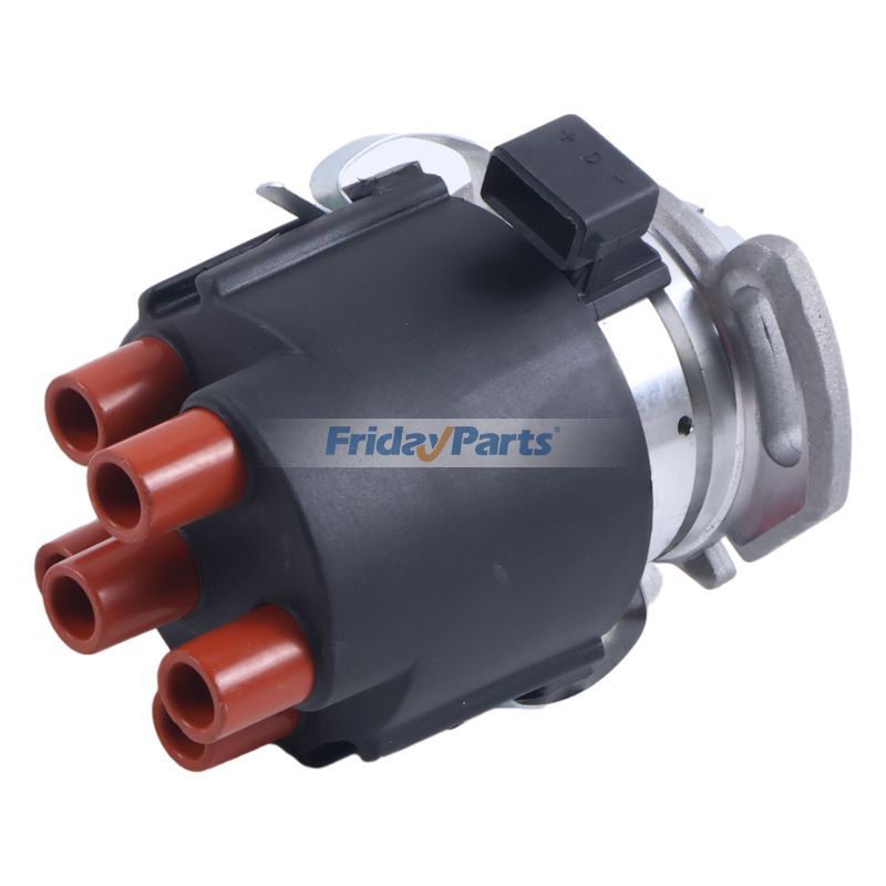 Ignition Distributor For Volkswagen Vehicle
