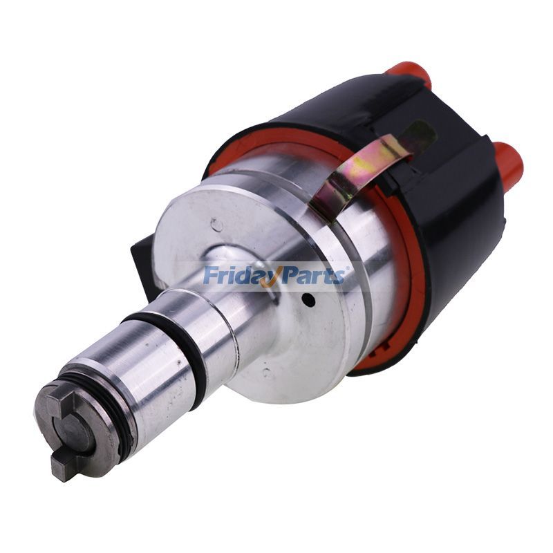 Zündverteiler 025905237 040905205 ​​für Volkswagen Vanagon Fusca Kombi Brasilia