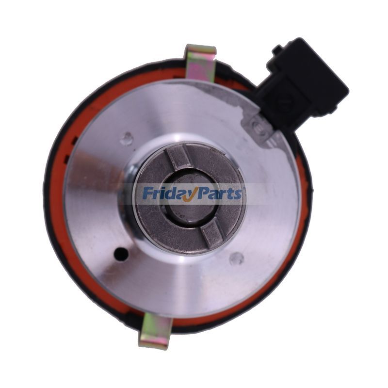 Distribuidor de encendido 025905237 040905205 ​​para Volkswagen Vanagon Fusca Kombi Brasilia Para Volkswagen