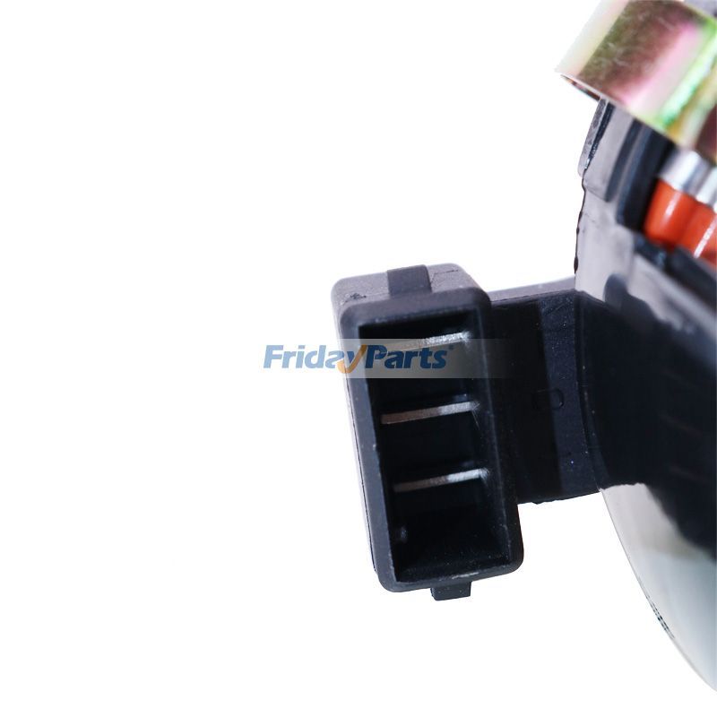 Distribuidor de encendido 025905237 040905205 ​​para Volkswagen Vanagon Fusca Kombi Brasilia