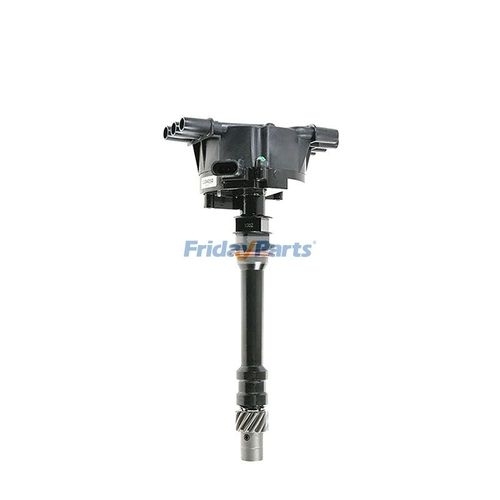 Distributor Ignition For GMC C1500, Chevy Blazer, Camaro, Pontiac Firebird V8 - Motorparter L1O13006O0226