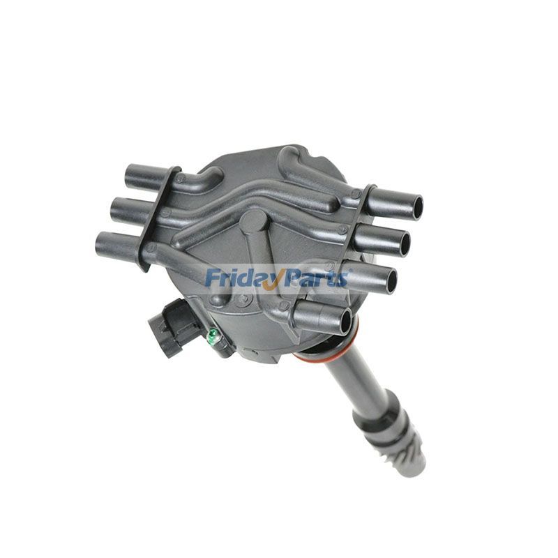 Distribuidor de encendido 1103917 8-01104-057-0 para Chevrolet Astro Blazer C1500 GMC C3500 Envoy Jimmy Isuzu Hombre Para Chevrolet,Para ISUZU,Para OTRA MARCA