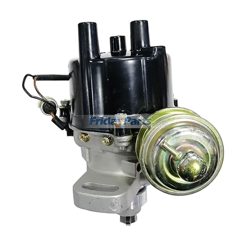 Distributeur d'allumage 19020-11320 pour Toyota Carina Corolla Corsa Sprinter Tercel