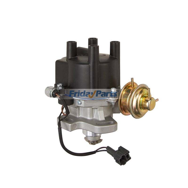 Distribuidor de encendido 19020-16120 19020-16170 para motor Toyota 4AFE Corona Corolla E9