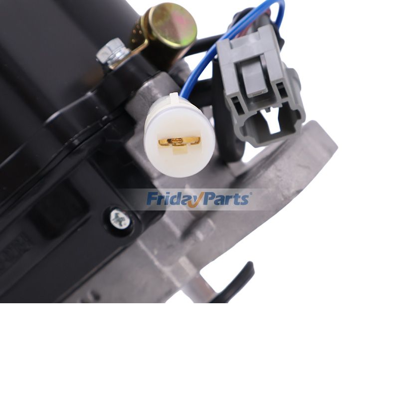 Distributeur d'allumage 19030-16120 pour Toyota Corolla 4AF 1,6 L DOHC 1988-1990