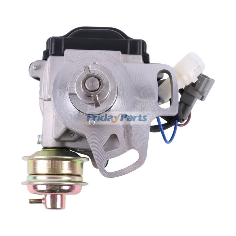 Distributeur d'allumage pour Véhicule Pour Toyota