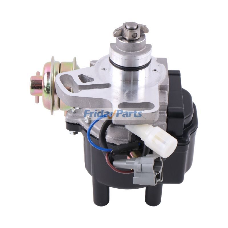 Distributeur d'allumage 19030-16120 pour Toyota Corolla 4AF 1,6 L DOHC 1988-1990pourPour Toyota