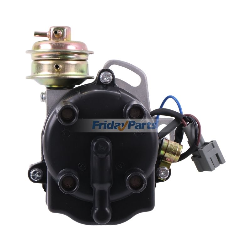 Achetez Distributeur d'allumage chez FridayParts