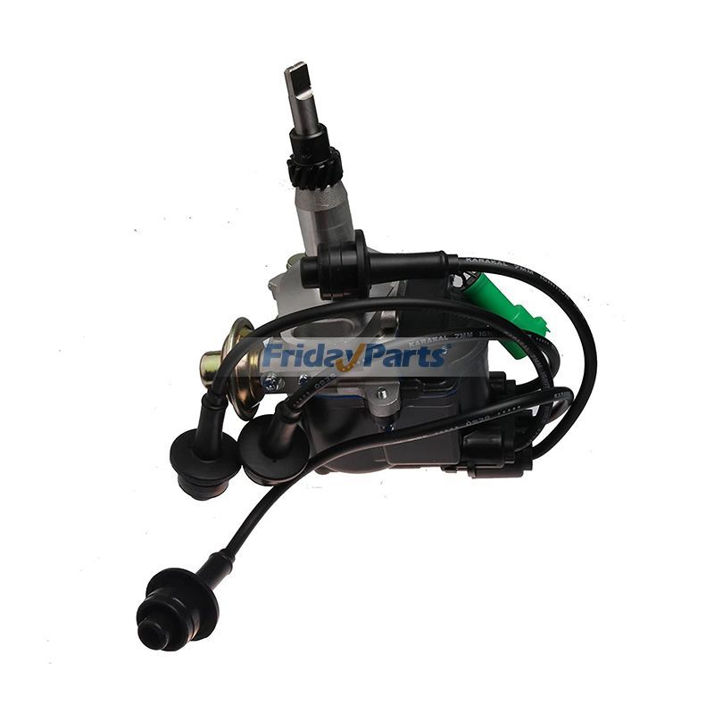 Distribuidor de encendido 19030-72080 19030-71100 para Toyota Daihatsu Rocky Advance 1Y 2Y 3Y 4Y 5K