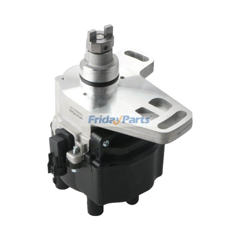 Distribuidor de encendido 19050-74020 19050-74020 DST77429 para Toyota Camry Celica MR2 2.2L L4 1991-1995