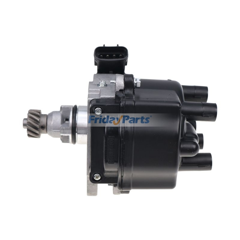 Distribuidor de encendido 19050-75020 para Toyota Tacoma 1995-1997 T100 1994-1997 4Runner 1996 2.4L 2.7L