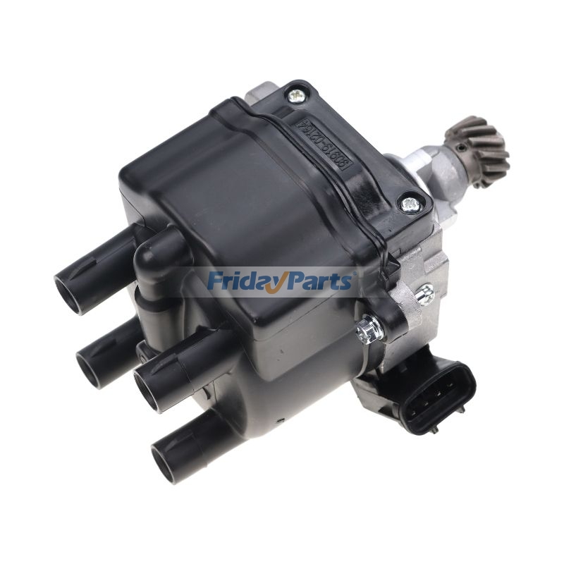 Distribuidor de encendido 19050-75020 para Toyota Tacoma 1995-1997 T100 1994-1997 4Runner 1996 2.4L 2.7L de FridayParts