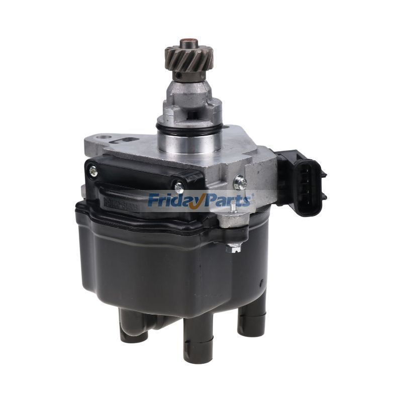 Distribuidor de encendido 19050-75020 para Toyota Tacoma 1995-1997 T100 1994-1997 4Runner 1996 2.4L 2.7L Para Toyota