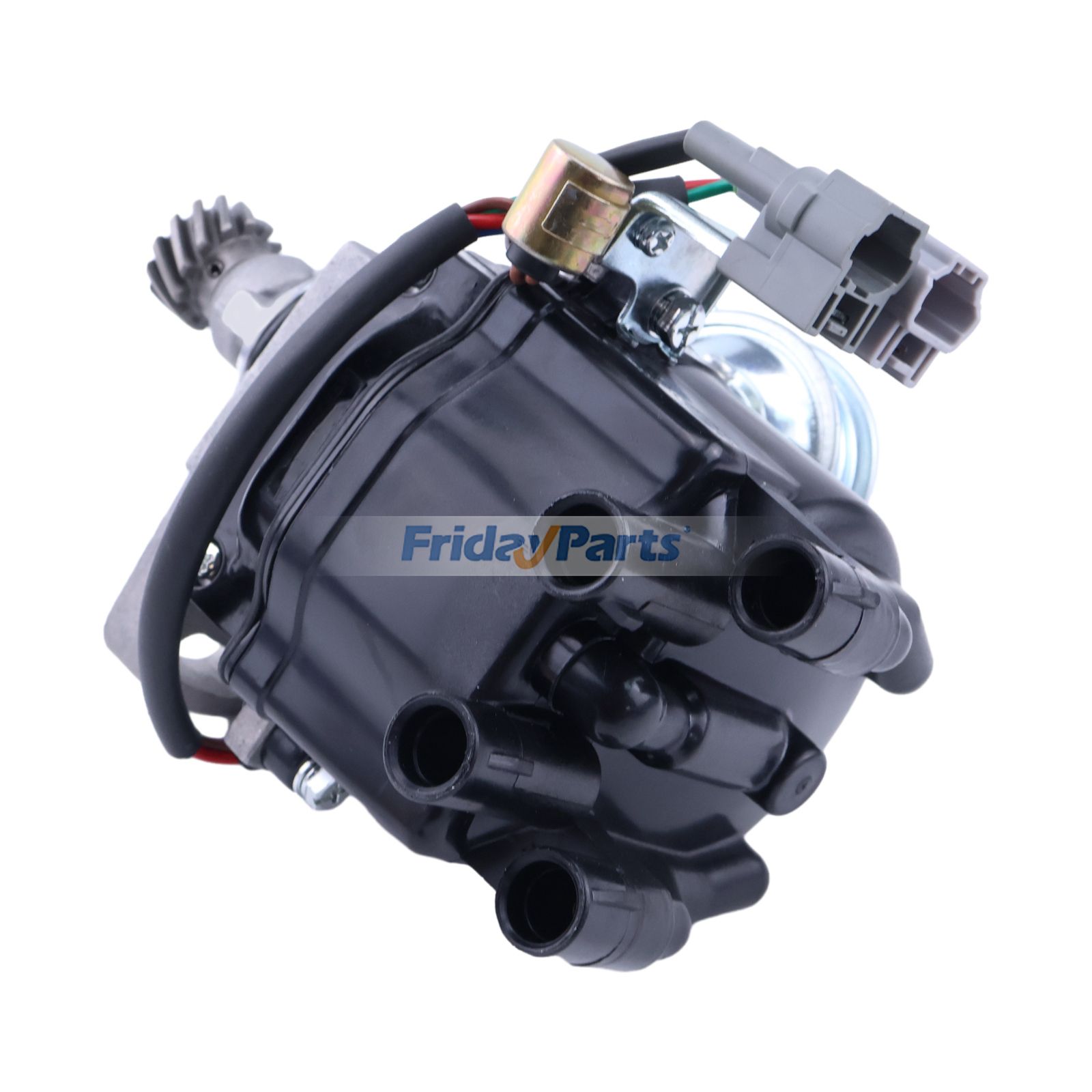 Compra Distribuidor de encendido 19050-75031 para Toyota Land Cruiser, Hilux 3RZF, Hiace y Lexus (1993-2007) en Fridayparts
