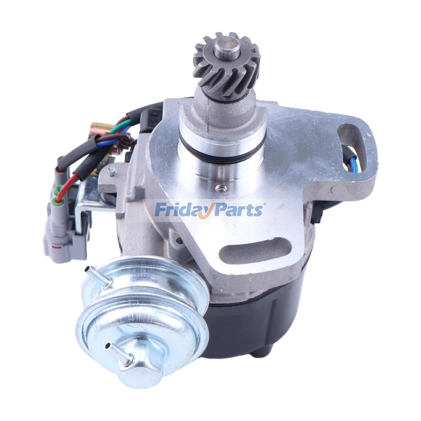 Distribuidor de encendido 19050-75031 para Toyota Land Cruiser, Hilux 3RZF, Hiace y Lexus (1993-2007) Para Toyota