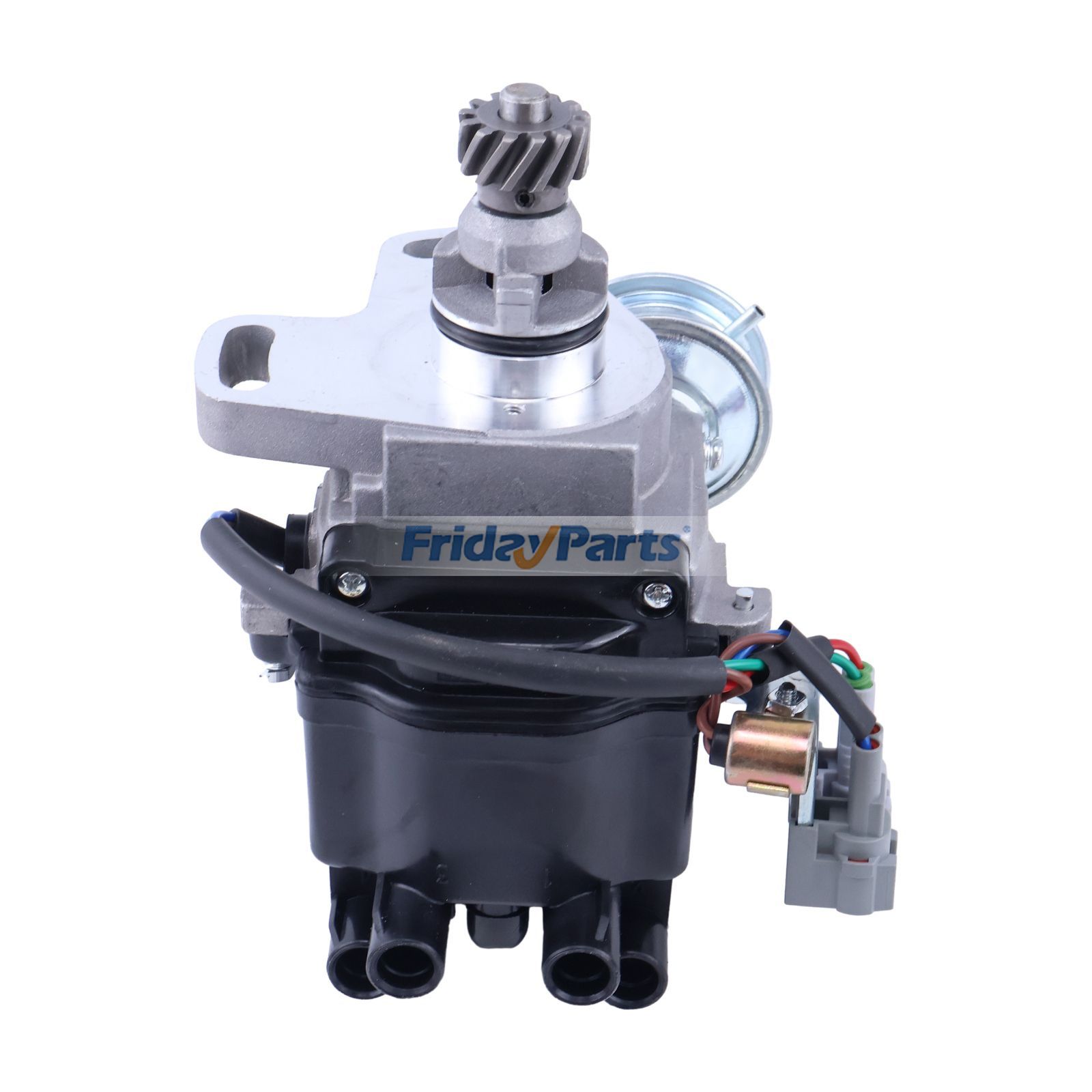 Distribuidor de encendido 19050-75031 para Toyota Land Cruiser, Hilux 3RZF, Hiace y Lexus (1993-2007) para Vehículo Para Toyota FridayParts