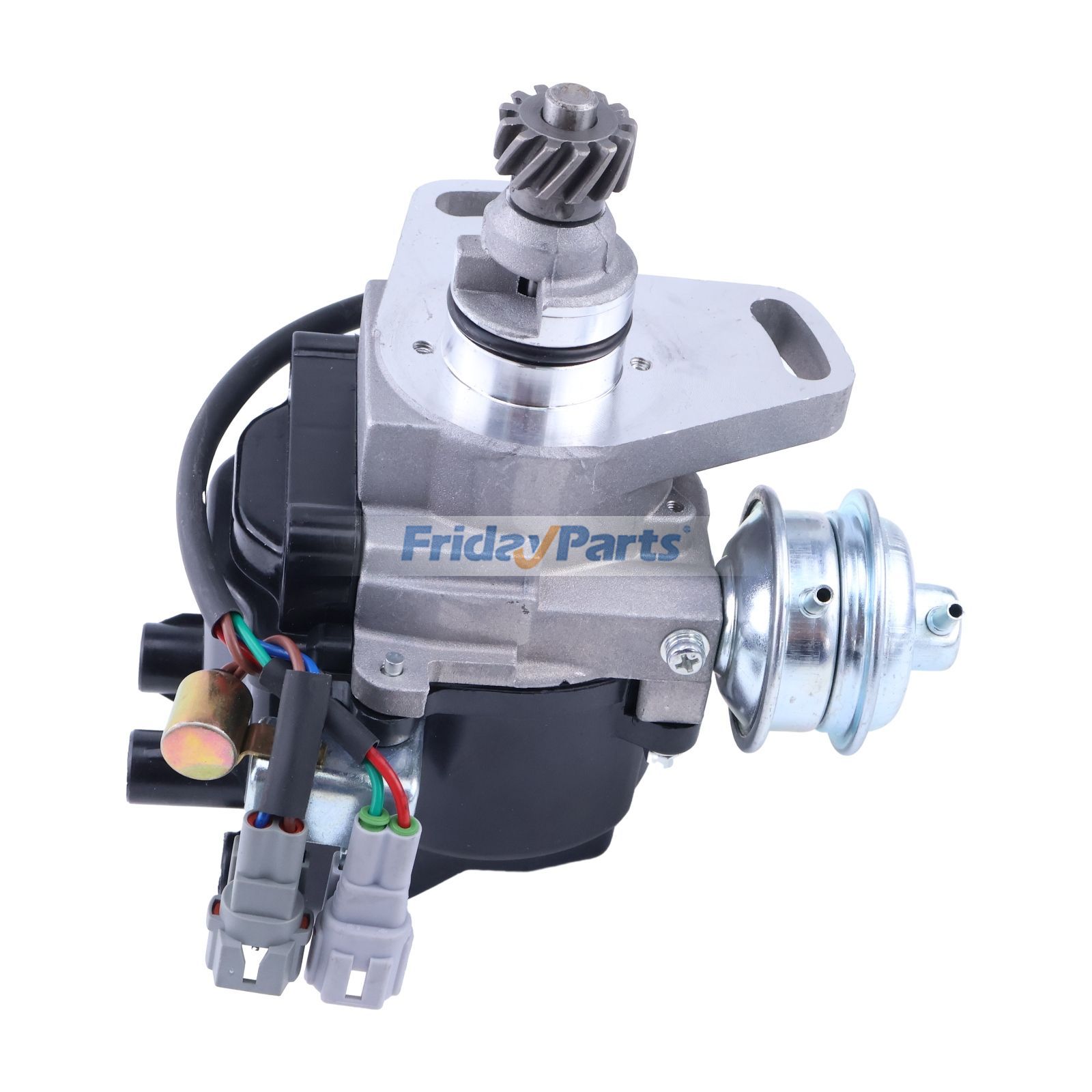 Distribuidor de encendido 19050-75031 para Toyota Land Cruiser, Hilux 3RZF, Hiace y Lexus (1993-2007) de FridayParts