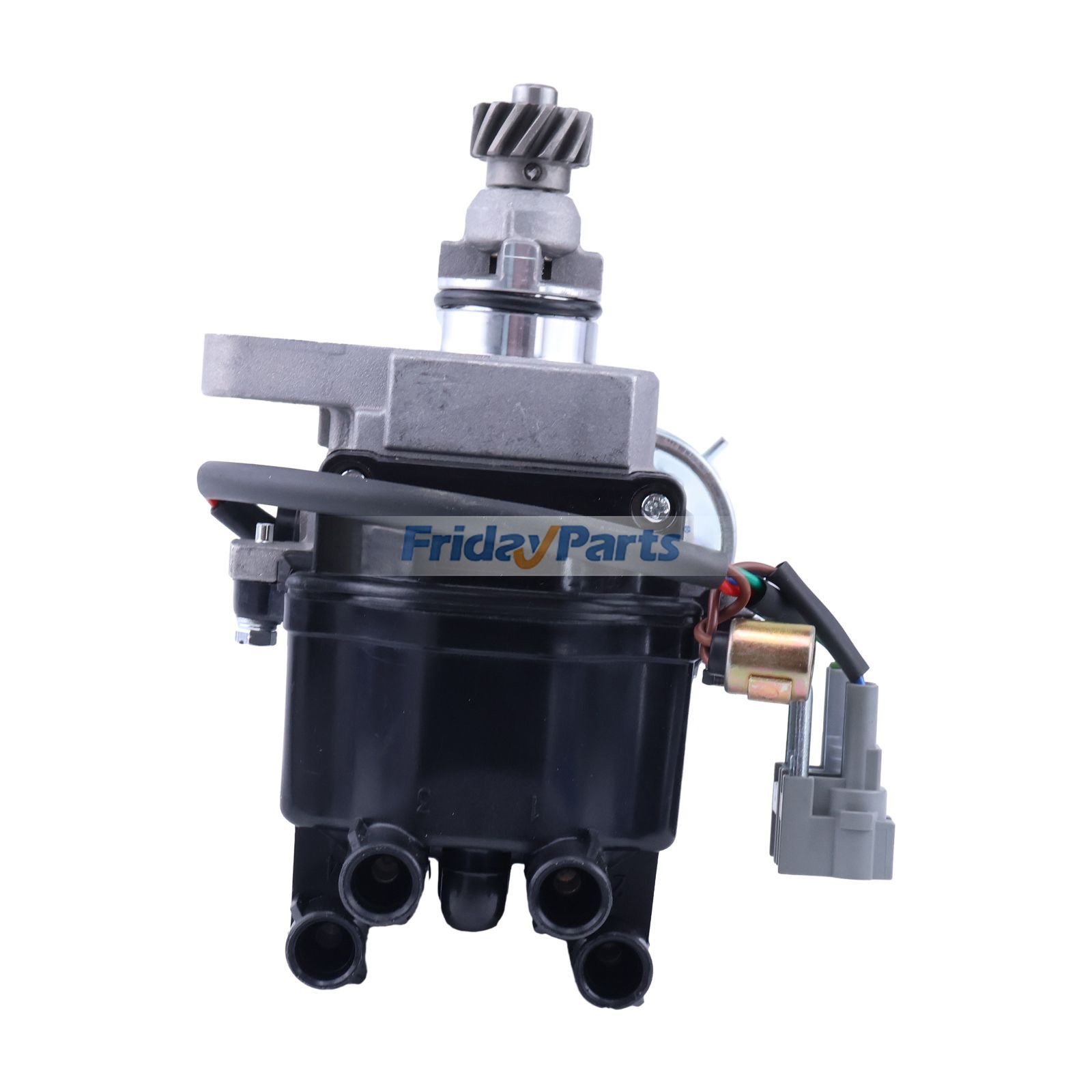 Distribuidor de encendido 19050-75031 para Toyota Land Cruiser, Hilux 3RZF, Hiace y Lexus (1993-2007)