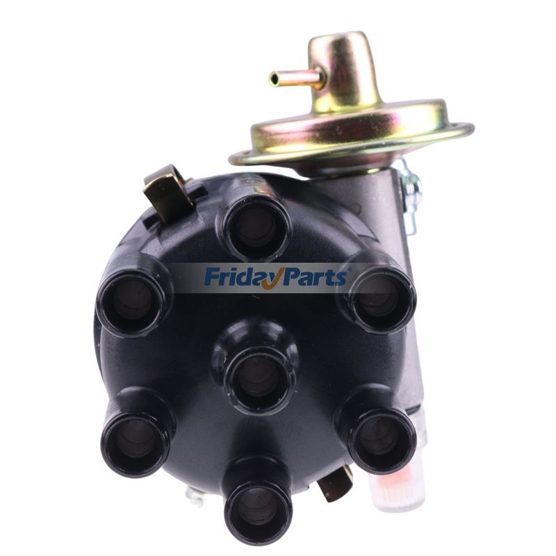 Distribuidor de encendido 19100-61010 para motor Toyota 2F 3F Land Cruiser FJ40 FJ45 FJ55 FJ60 Para Toyota