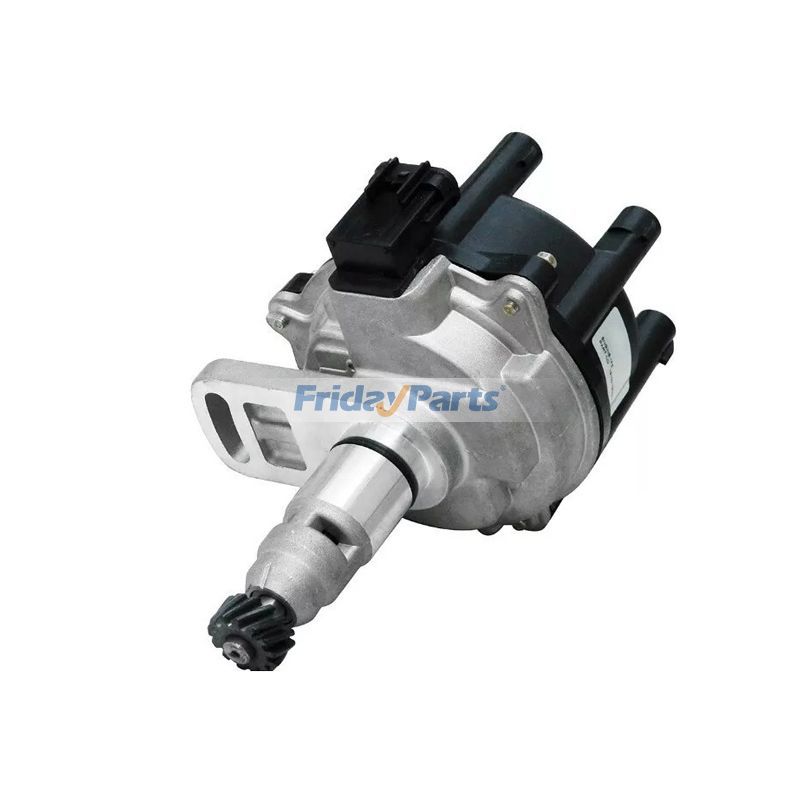 Distribuidor de encendido 19100-76039-71 para montacargas Toyota Engine 1FZ 02-7FG35 02-7FG40 02-7FG45 7FG35 7FG40 7FG45 7FGK40