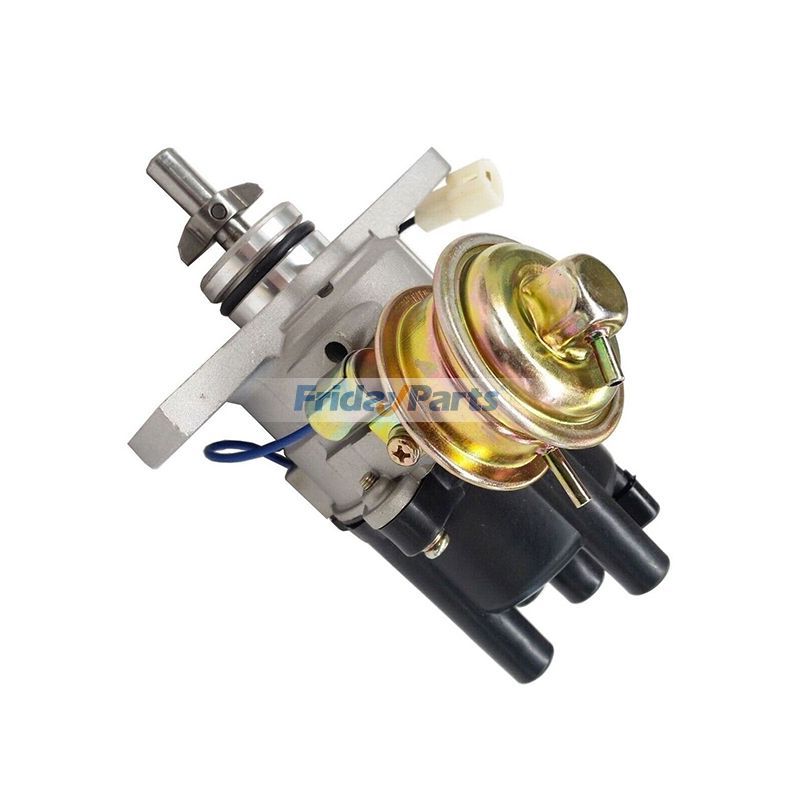 るえの ディストリビューター ASSY イグニッション 19020-11320 2E 3E