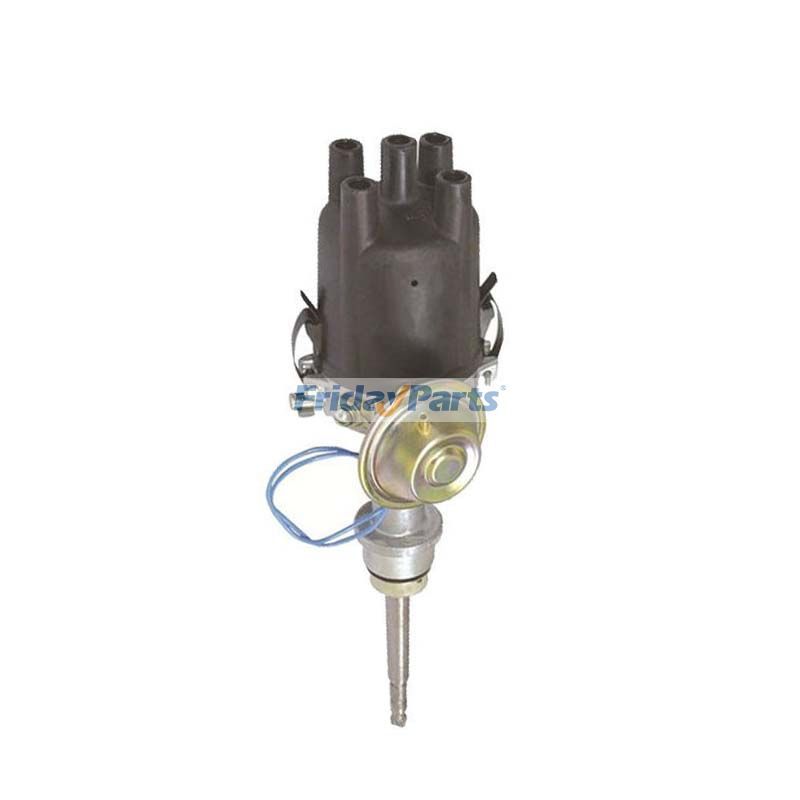 Distribuidor de encendido 2101-3706010-10 2108-3734910-06 para Lada 1200 1300 Nova Kombi