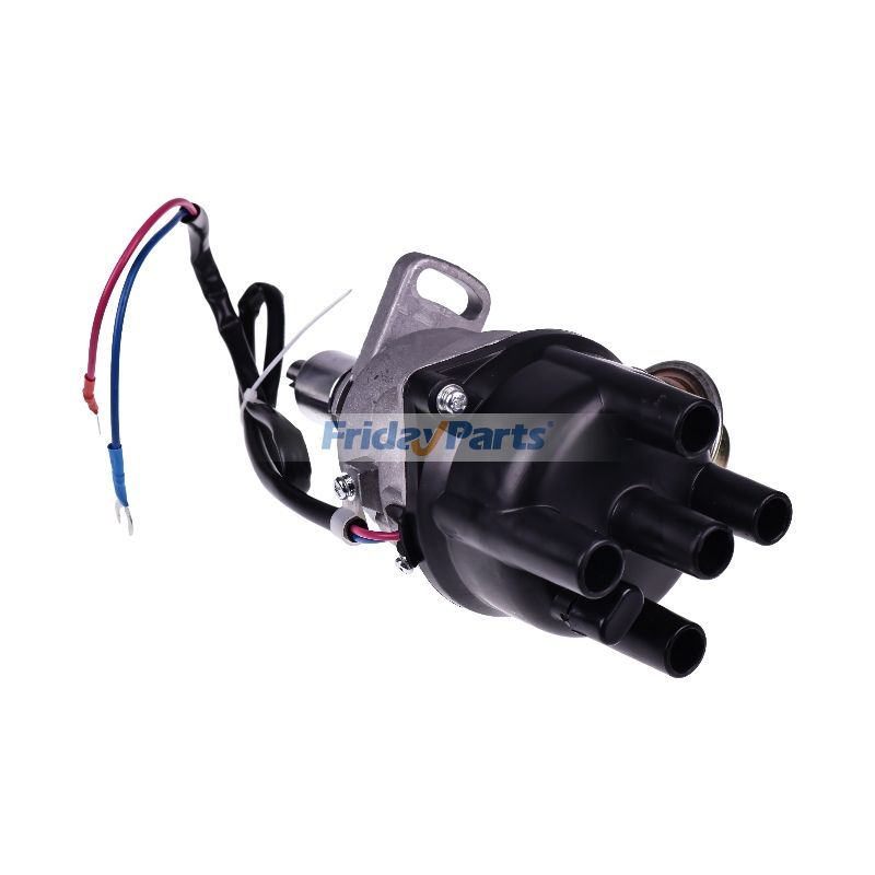 Engine,Vehicle Ignition Distributor