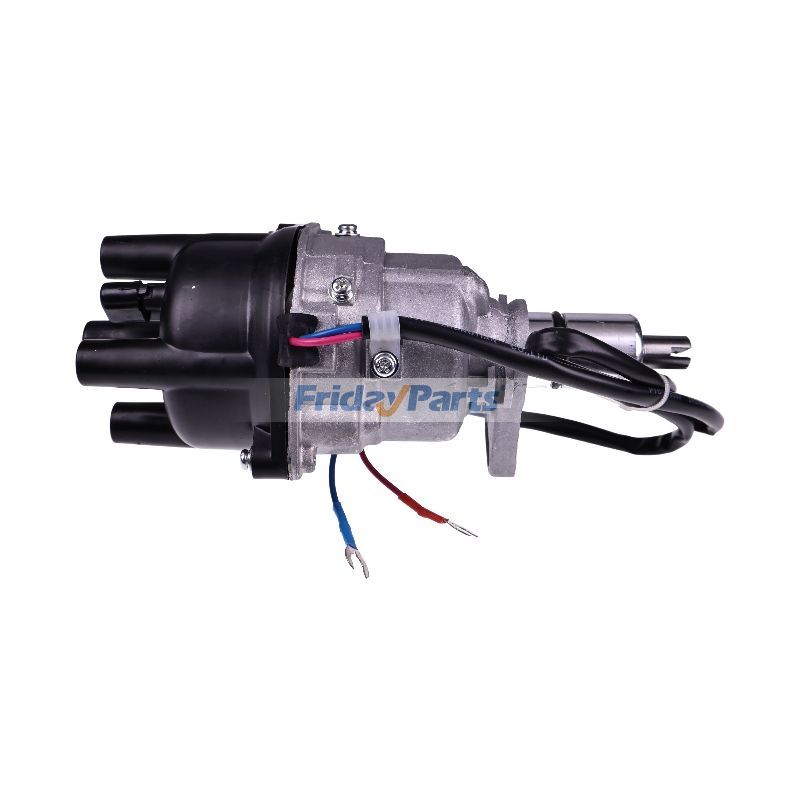 Ignition Distributor in Stock in China