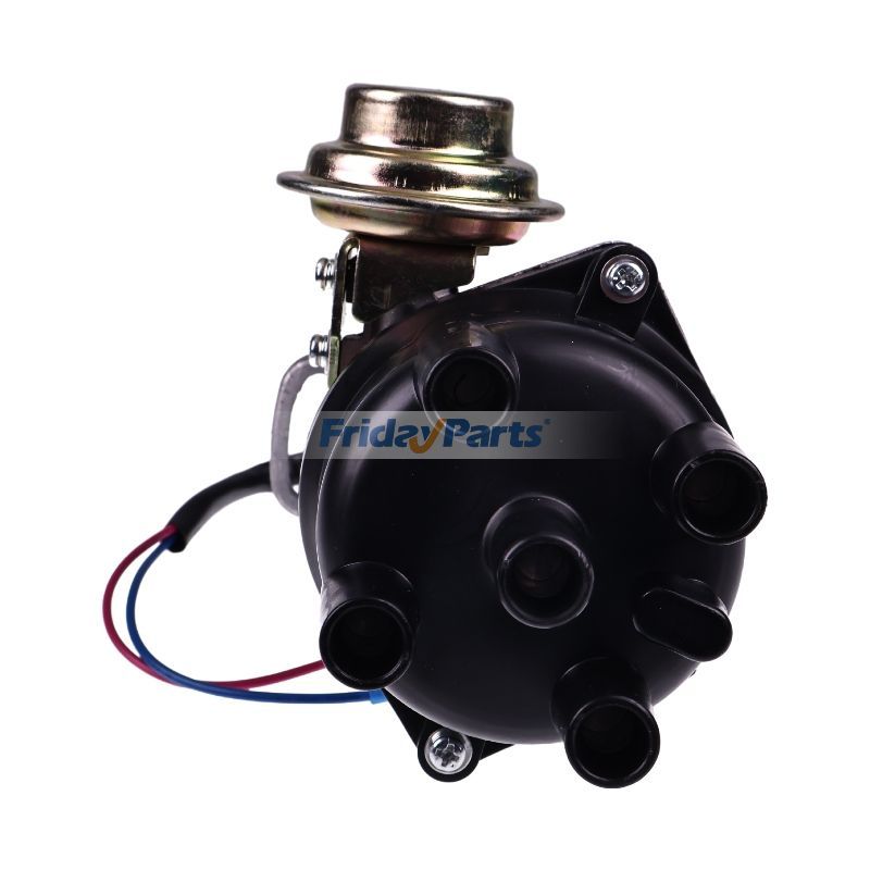 FridayParts Ignition Distributor