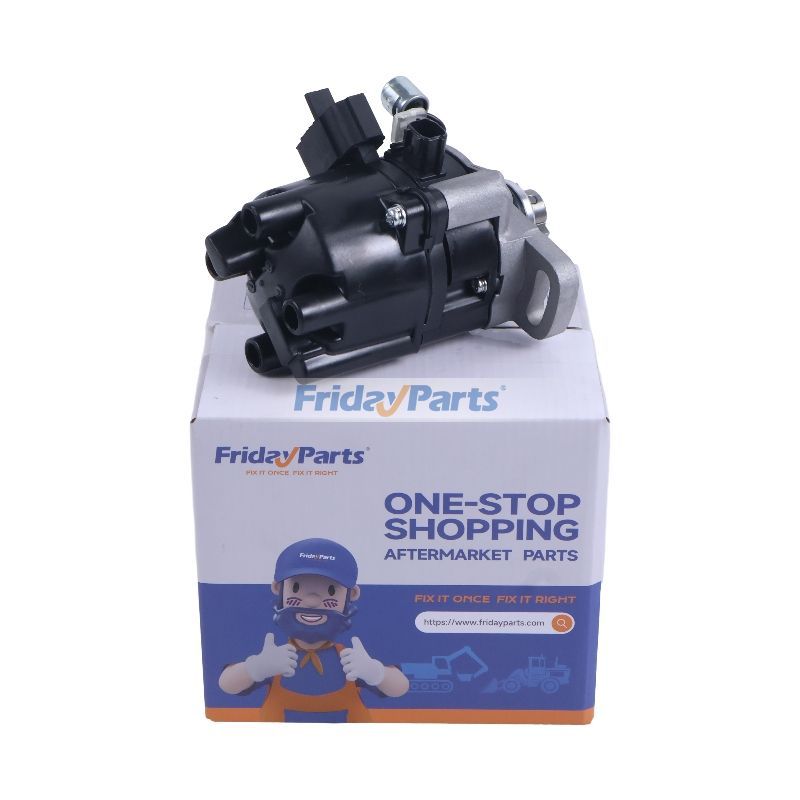 Ignition Distributor 22100-0M810 T2T57771 for Nissan Engine