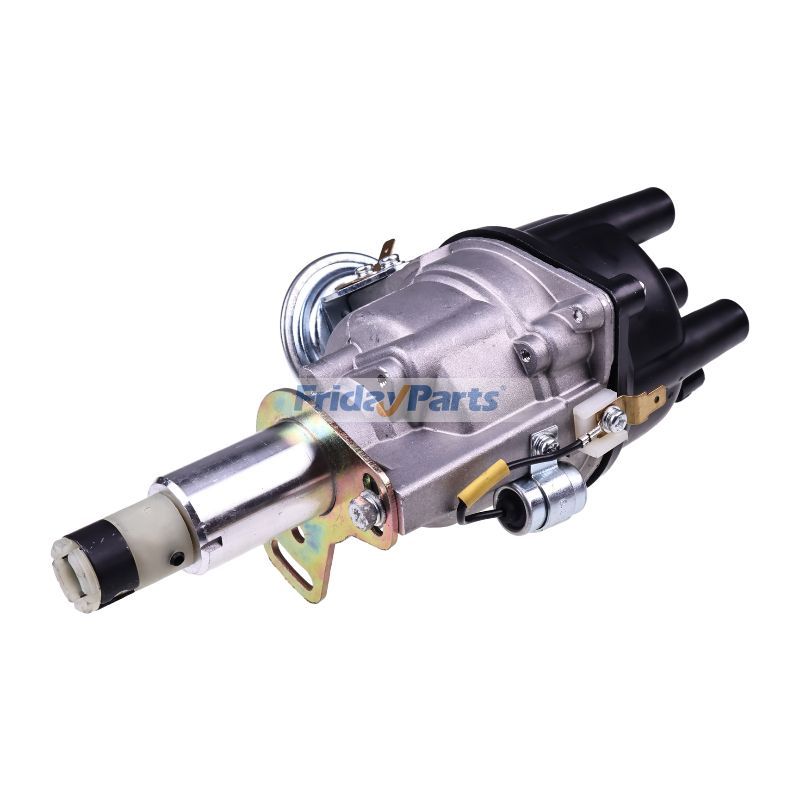 Distributeur d'allumage 2,4 L L4 Pour Nissan