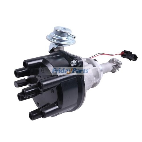 Distributeur d'allumage 22100-52H70 pour moteur Nissan TB42 Patrol GR ...