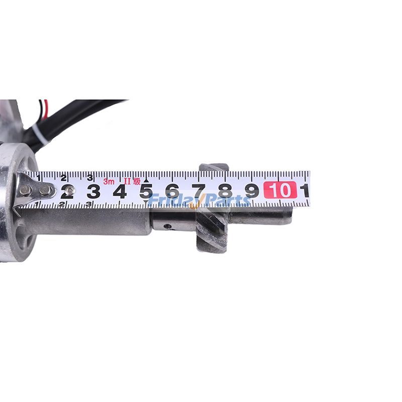 Distributeur d'allumage Pour KOMATSU,Pour Nissan