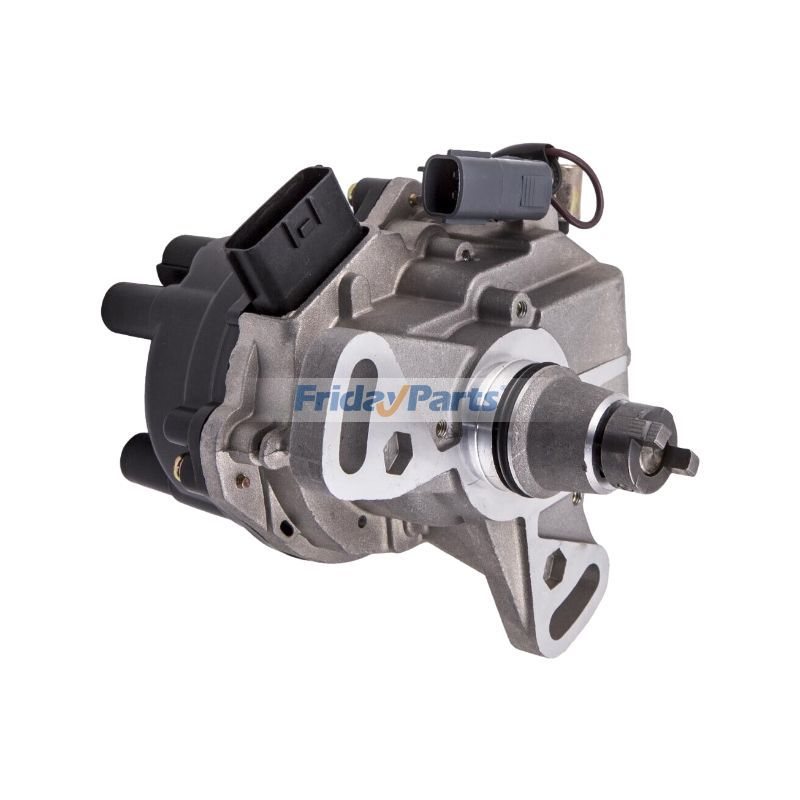 日産 ディストリビューター リビルト マーチ K11 HK11 品番 22100-41B00 デスビ K11のデスビ（デストリビューター）ぷちリビルト（日産 マーチ・K11