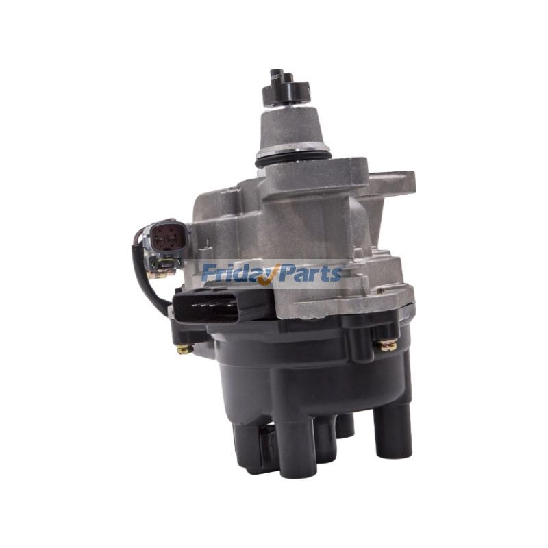 FridayParts Zündverteiler