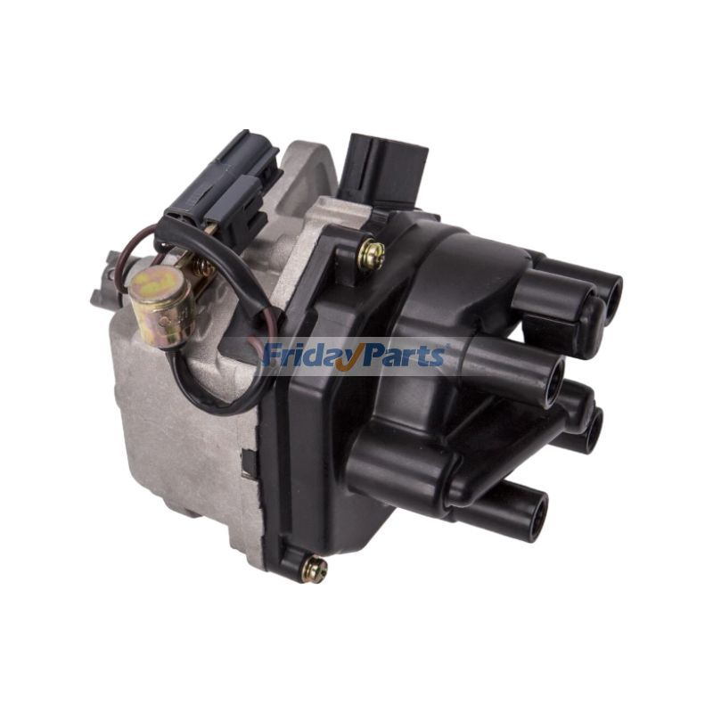 日産 ディストリビューター リビルト マーチ K11 HK11 品番 22100-41B00 デスビ K11のデスビ（デストリビューター）ぷちリビルト（日産 マーチ・K11