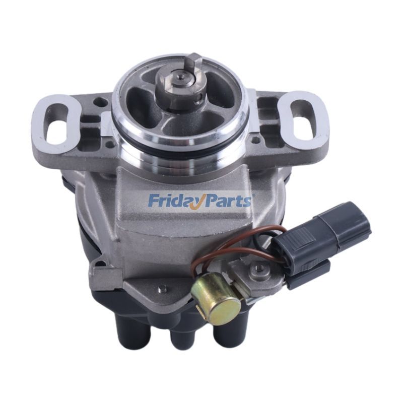 Distribuidor de encendido 22100-F4302 22100-0M000 para Nissan Sentra B13 B14 para Vehículo Para Nissan FridayParts