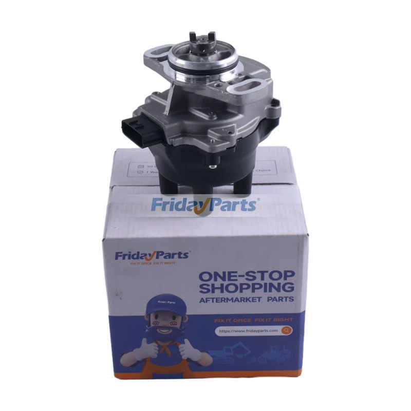 Distribuidor de encendido 22100-F4302 22100-0M000 para Nissan Sentra B13 B14