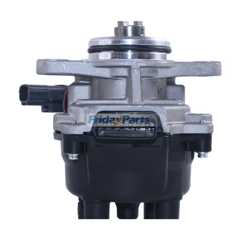 Distribuidor de encendido 22100-F4302 22100-0M000 para Nissan Sentra B13 B14 de FridayParts